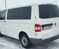 Фольксваген Transporter, об'ємом двигуна 2 л та пробігом 164 тис. км за 10850 $, фото 5 на Automoto.ua