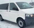 Фольксваген Transporter, об'ємом двигуна 2 л та пробігом 164 тис. км за 10850 $, фото 2 на Automoto.ua