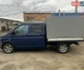 Фольксваген Transporter, об'ємом двигуна 2 л та пробігом 277 тис. км за 15577 $, фото 1 на Automoto.ua