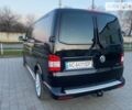 Фольксваген Transporter, объемом двигателя 2 л и пробегом 328 тыс. км за 24000 $, фото 5 на Automoto.ua