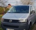 Фольксваген Transporter, объемом двигателя 2 л и пробегом 350 тыс. км за 12500 $, фото 1 на Automoto.ua