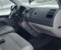 Фольксваген Transporter, об'ємом двигуна 2 л та пробігом 164 тис. км за 10850 $, фото 9 на Automoto.ua