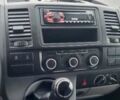 Фольксваген Transporter, об'ємом двигуна 2 л та пробігом 164 тис. км за 10850 $, фото 13 на Automoto.ua