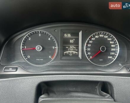 Фольксваген Transporter, об'ємом двигуна 2 л та пробігом 277 тис. км за 15577 $, фото 8 на Automoto.ua