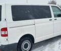 Фольксваген Transporter, об'ємом двигуна 2 л та пробігом 164 тис. км за 10850 $, фото 3 на Automoto.ua