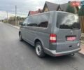 Фольксваген Transporter, об'ємом двигуна 2 л та пробігом 267 тис. км за 15300 $, фото 1 на Automoto.ua