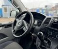 Фольксваген Transporter, объемом двигателя 2 л и пробегом 648 тыс. км за 7500 $, фото 25 на Automoto.ua