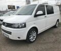 Фольксваген Transporter, объемом двигателя 1.97 л и пробегом 275 тыс. км за 17700 $, фото 1 на Automoto.ua