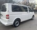 Фольксваген Transporter, об'ємом двигуна 1.97 л та пробігом 279 тис. км за 13500 $, фото 5 на Automoto.ua