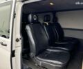 Фольксваген Transporter, объемом двигателя 2 л и пробегом 648 тыс. км за 7500 $, фото 11 на Automoto.ua