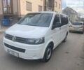 Фольксваген Transporter, об'ємом двигуна 1.97 л та пробігом 279 тис. км за 13500 $, фото 2 на Automoto.ua