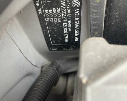 Фольксваген Transporter, об'ємом двигуна 2 л та пробігом 267 тис. км за 15300 $, фото 4 на Automoto.ua