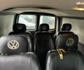 Фольксваген Transporter, объемом двигателя 2 л и пробегом 648 тыс. км за 7500 $, фото 12 на Automoto.ua
