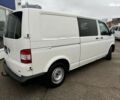 Фольксваген Transporter, объемом двигателя 2 л и пробегом 648 тыс. км за 7500 $, фото 6 на Automoto.ua