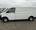Фольксваген Transporter, объемом двигателя 2 л и пробегом 648 тыс. км за 7500 $, фото 2 на Automoto.ua