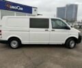 Фольксваген Transporter, объемом двигателя 2 л и пробегом 648 тыс. км за 7500 $, фото 7 на Automoto.ua