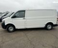 Фольксваген Transporter, объемом двигателя 2 л и пробегом 648 тыс. км за 7500 $, фото 3 на Automoto.ua