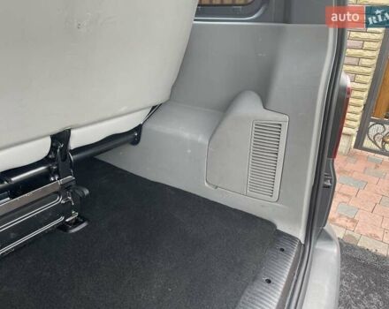 Фольксваген Transporter, об'ємом двигуна 2 л та пробігом 267 тис. км за 15300 $, фото 8 на Automoto.ua