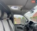 Фольксваген Transporter, об'ємом двигуна 2 л та пробігом 267 тис. км за 15300 $, фото 11 на Automoto.ua
