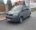 Фольксваген Transporter, об'ємом двигуна 2 л та пробігом 267 тис. км за 15300 $, фото 19 на Automoto.ua
