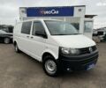 Фольксваген Transporter, объемом двигателя 2 л и пробегом 648 тыс. км за 7500 $, фото 8 на Automoto.ua