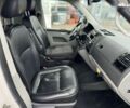Фольксваген Transporter, объемом двигателя 2 л и пробегом 648 тыс. км за 7500 $, фото 21 на Automoto.ua