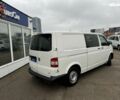 Фольксваген Transporter, объемом двигателя 2 л и пробегом 648 тыс. км за 7500 $, фото 5 на Automoto.ua