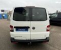 Фольксваген Transporter, объемом двигателя 2 л и пробегом 648 тыс. км за 7500 $, фото 4 на Automoto.ua