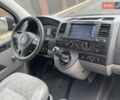 Фольксваген Transporter, об'ємом двигуна 2 л та пробігом 267 тис. км за 15300 $, фото 10 на Automoto.ua