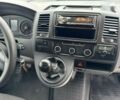 Фольксваген Transporter, объемом двигателя 2 л и пробегом 648 тыс. км за 7500 $, фото 24 на Automoto.ua