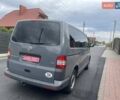 Фольксваген Transporter, об'ємом двигуна 2 л та пробігом 267 тис. км за 15300 $, фото 1 на Automoto.ua