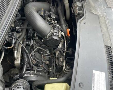 Фольксваген Transporter, об'ємом двигуна 2 л та пробігом 267 тис. км за 15300 $, фото 5 на Automoto.ua