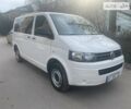 Фольксваген Transporter, об'ємом двигуна 1.97 л та пробігом 279 тис. км за 13500 $, фото 1 на Automoto.ua