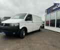 Фольксваген Transporter, объемом двигателя 2 л и пробегом 648 тыс. км за 7500 $, фото 1 на Automoto.ua
