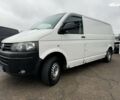 Фольксваген Transporter, объемом двигателя 2 л и пробегом 648 тыс. км за 7500 $, фото 1 на Automoto.ua