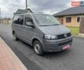 Фольксваген Transporter, об'ємом двигуна 2 л та пробігом 267 тис. км за 15300 $, фото 17 на Automoto.ua