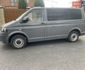 Фольксваген Transporter, об'ємом двигуна 2 л та пробігом 267 тис. км за 15300 $, фото 18 на Automoto.ua