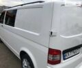 Фольксваген Transporter, об'ємом двигуна 1.97 л та пробігом 275 тис. км за 17700 $, фото 21 на Automoto.ua