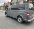 Фольксваген Transporter, об'ємом двигуна 2 л та пробігом 267 тис. км за 15300 $, фото 21 на Automoto.ua