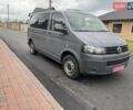 Фольксваген Transporter, об'ємом двигуна 2 л та пробігом 267 тис. км за 15300 $, фото 3 на Automoto.ua