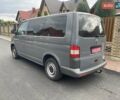 Фольксваген Transporter, об'ємом двигуна 2 л та пробігом 267 тис. км за 15300 $, фото 22 на Automoto.ua