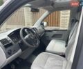 Фольксваген Transporter, об'ємом двигуна 2 л та пробігом 267 тис. км за 15300 $, фото 13 на Automoto.ua