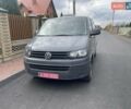 Фольксваген Transporter, об'ємом двигуна 2 л та пробігом 267 тис. км за 15300 $, фото 20 на Automoto.ua