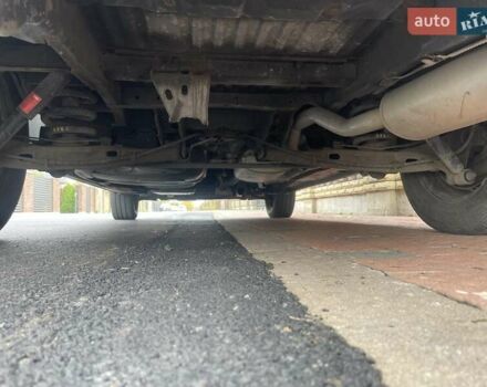 Фольксваген Transporter, об'ємом двигуна 2 л та пробігом 267 тис. км за 15300 $, фото 6 на Automoto.ua