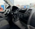 Фольксваген Transporter, объемом двигателя 2 л и пробегом 648 тыс. км за 7500 $, фото 23 на Automoto.ua