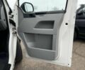 Фольксваген Transporter, объемом двигателя 2 л и пробегом 648 тыс. км за 7500 $, фото 28 на Automoto.ua