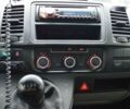 Фольксваген Transporter, объемом двигателя 2 л и пробегом 70 тыс. км за 39999 $, фото 17 на Automoto.ua