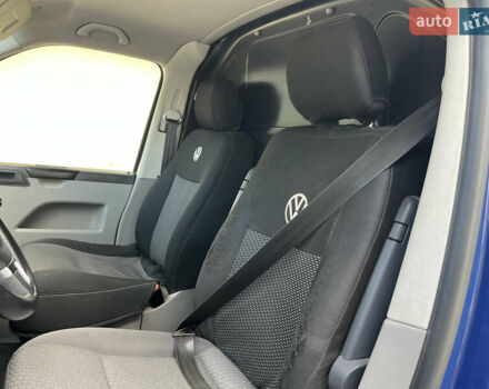 Фольксваген Transporter, объемом двигателя 0 л и пробегом 356 тыс. км за 12700 $, фото 11 на Automoto.ua