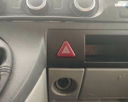 Фольксваген Transporter, объемом двигателя 2 л и пробегом 371 тыс. км за 10490 $, фото 24 на Automoto.ua