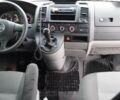 Фольксваген Transporter, объемом двигателя 2 л и пробегом 70 тыс. км за 39999 $, фото 28 на Automoto.ua